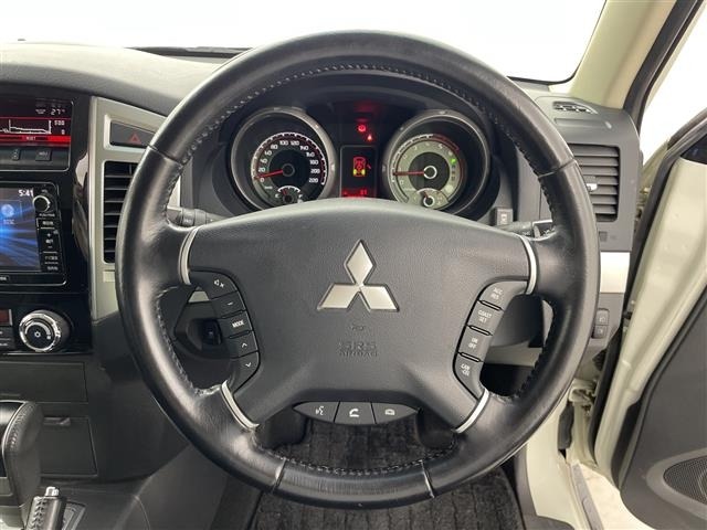 Mitsubishi PAJERO 2018 7336527-22