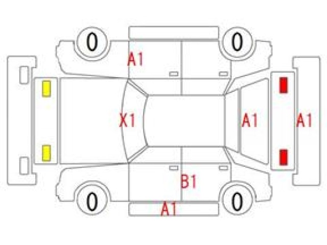 Mitsubishi PAJERO 2018 7336527-23