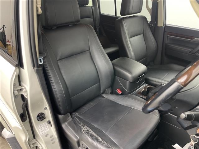 Mitsubishi PAJERO 2013 7336528-1