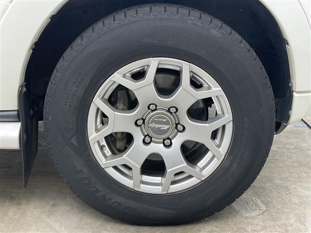 Mitsubishi PAJERO 2013 7336528-10