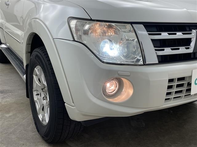 Mitsubishi PAJERO 2013 7336528-11