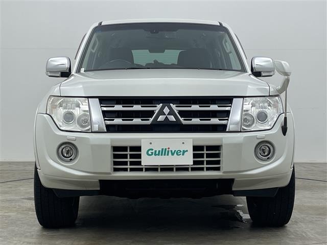 Mitsubishi PAJERO 2013 7336528-12