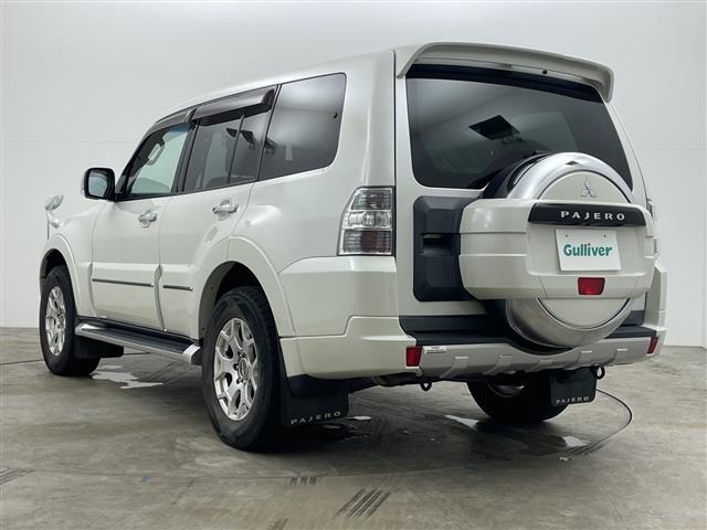 Mitsubishi PAJERO 2013 7336528-13