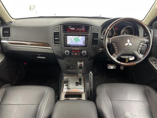 Mitsubishi PAJERO 2013 7336528-14