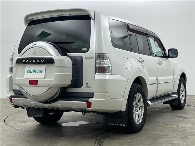 Mitsubishi PAJERO 2013 7336528-2