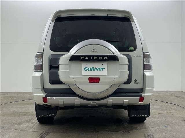 Mitsubishi PAJERO 2013 7336528-20