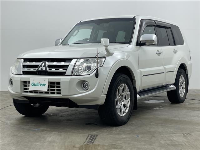 Mitsubishi PAJERO 2013 7336528-22