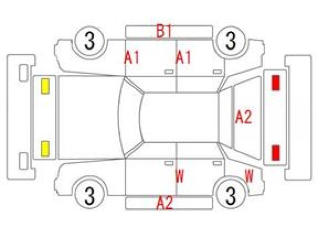 Mitsubishi PAJERO 2013 7336528-23