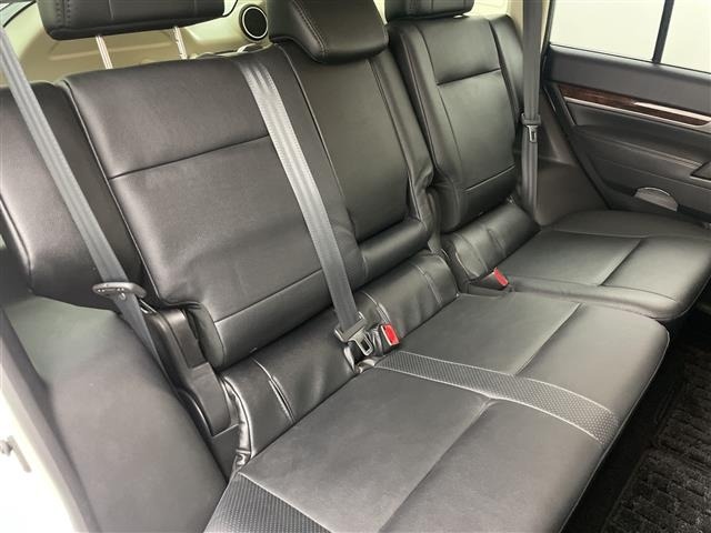 Mitsubishi PAJERO 2013 7336528-3