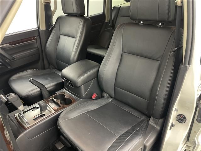 Mitsubishi PAJERO 2013 7336528-7