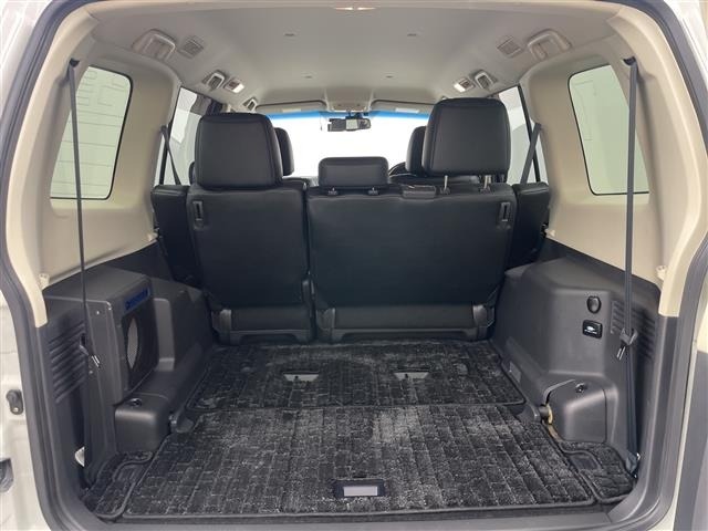 Mitsubishi PAJERO 2013 7336528-9