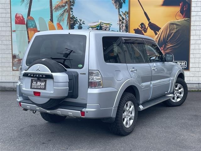 Mitsubishi PAJERO 2013 7336529-13