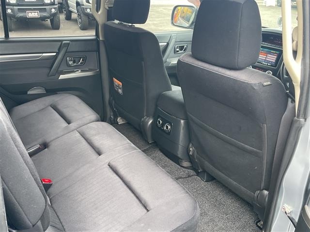 Mitsubishi PAJERO 2013 7336529-15