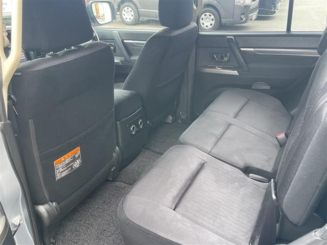 Mitsubishi PAJERO 2013 7336529-16