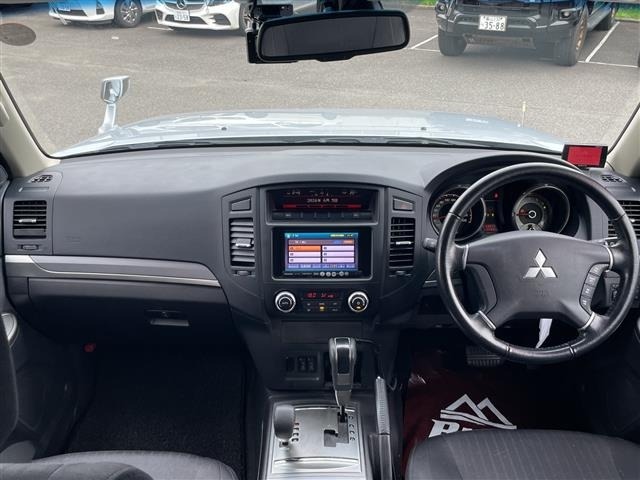 Mitsubishi PAJERO 2013 7336529-17