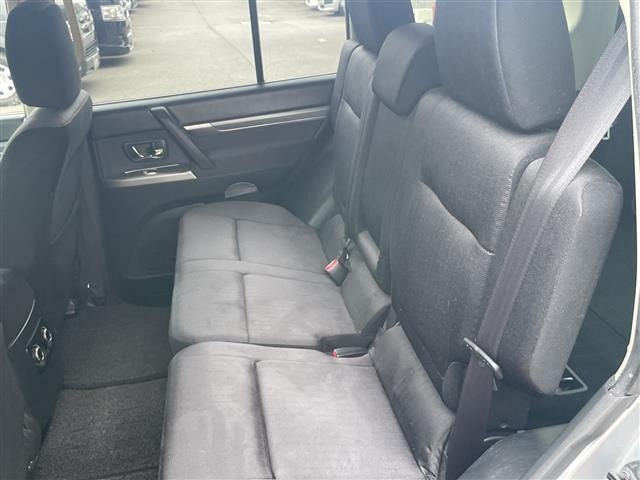 Mitsubishi PAJERO 2013 7336529-19