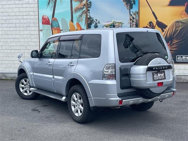 Mitsubishi PAJERO 2013 7336529-20