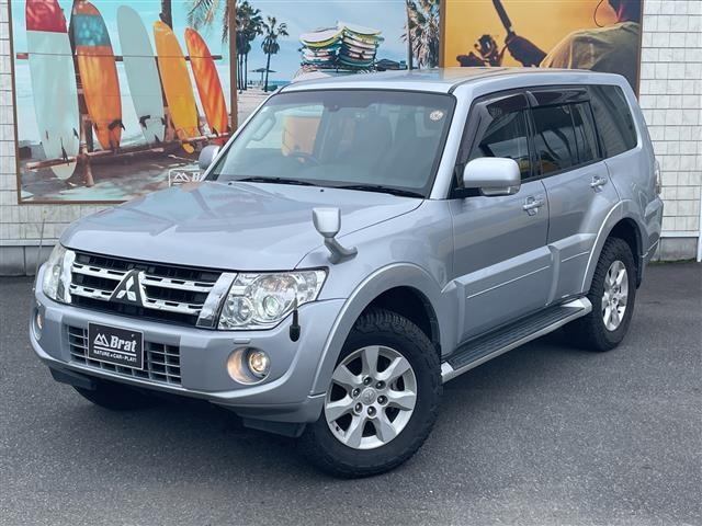 Mitsubishi PAJERO 2013 7336529-22