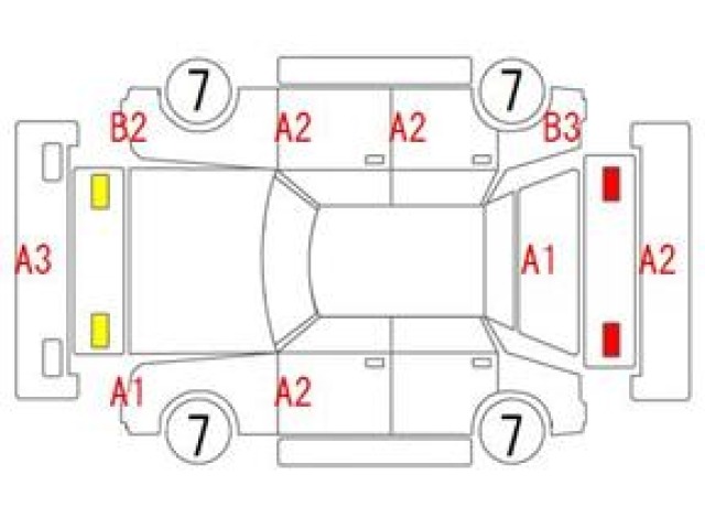 Mitsubishi PAJERO 2013 7336529-23