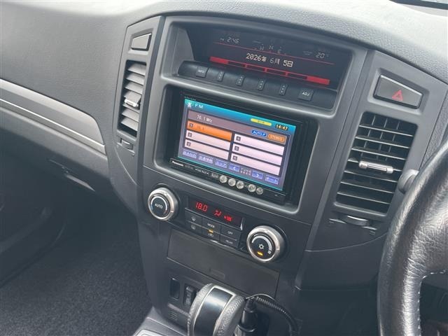 Mitsubishi PAJERO 2013 7336529-3