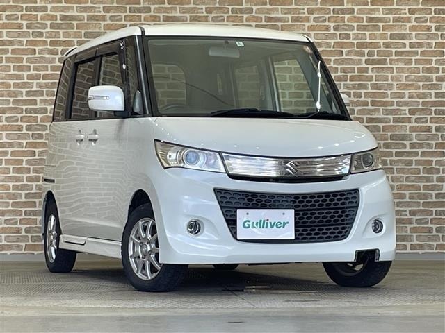 Suzuki PALETTE 2010 7322623-0