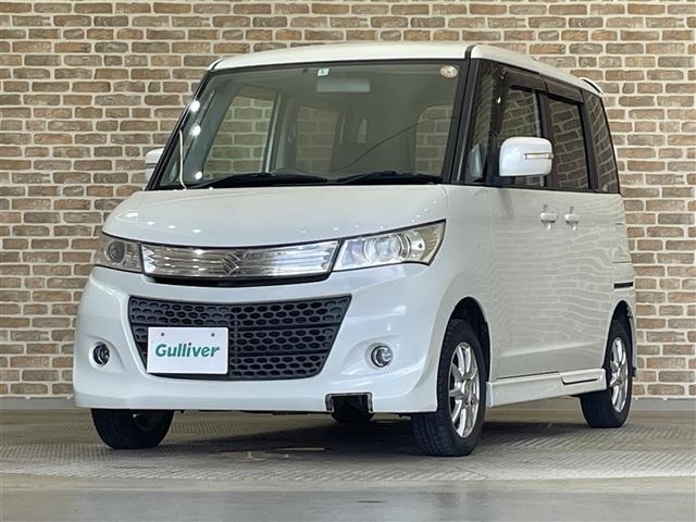 Suzuki PALETTE 2010 7322623-4