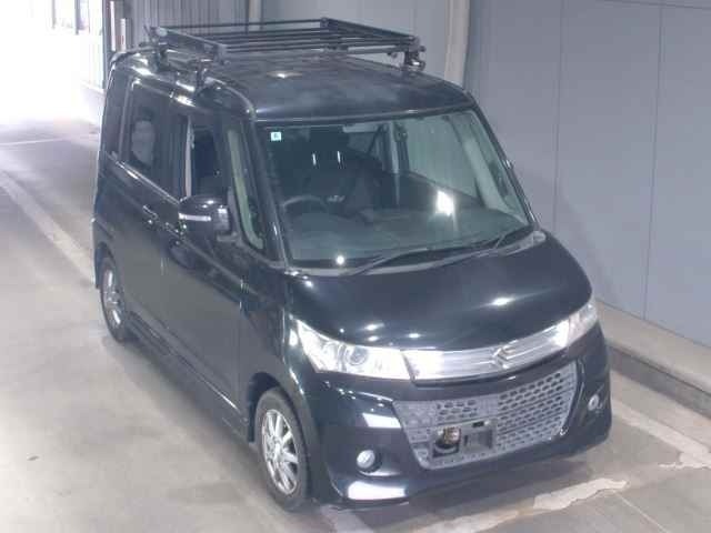 Suzuki PALETTE 2012 7322712-0