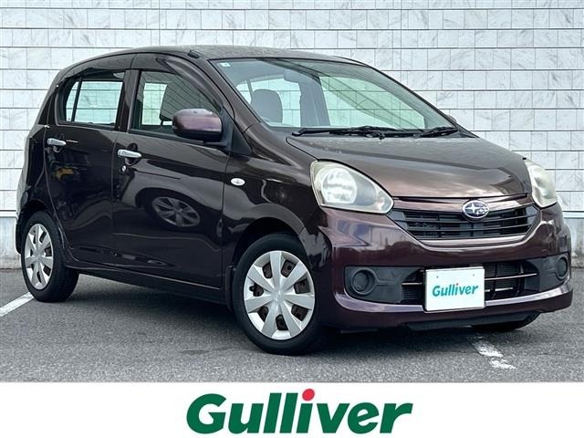 Subaru PLEO PLUS 2014 7338343-0