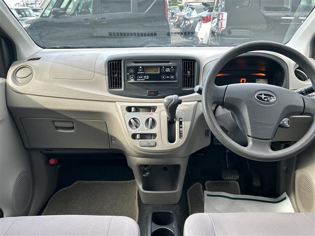 Subaru PLEO PLUS 2014 7338343-15