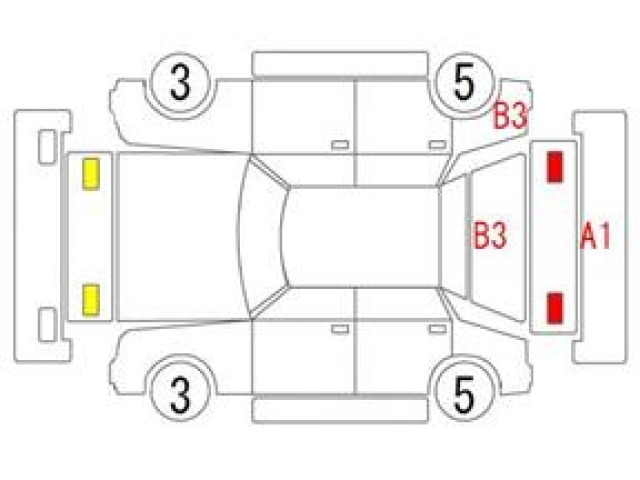 Subaru PLEO PLUS 2014 7338343-23