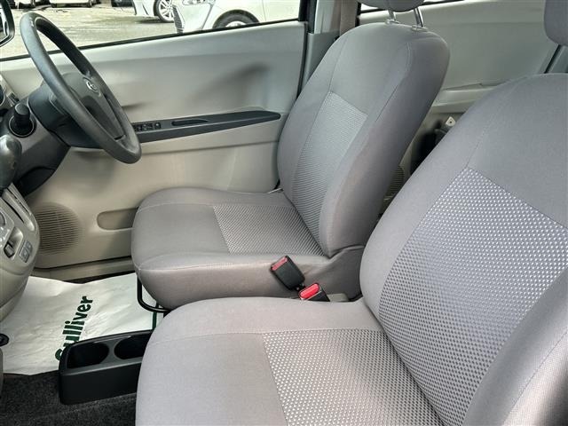 Subaru PLEO PLUS 2014 7338343-4