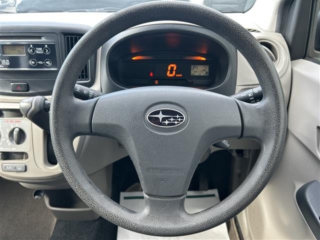 Subaru PLEO PLUS 2014 7338343-7