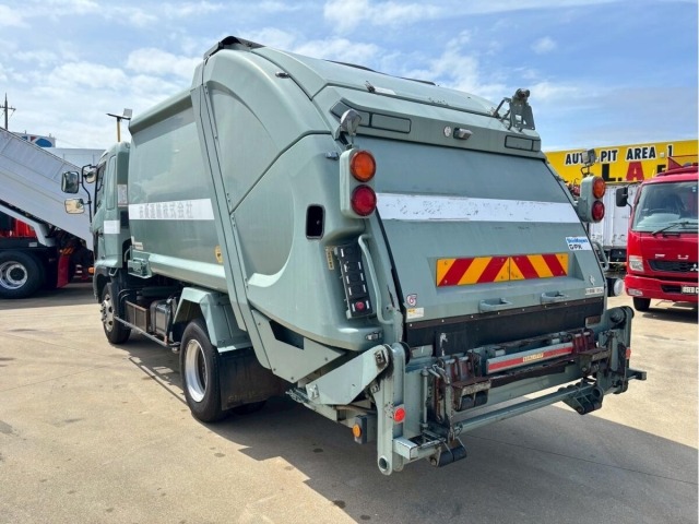 Hino RANGER 2013 7336581-1
