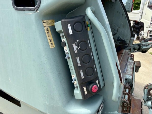 Hino RANGER 2013 7336581-11