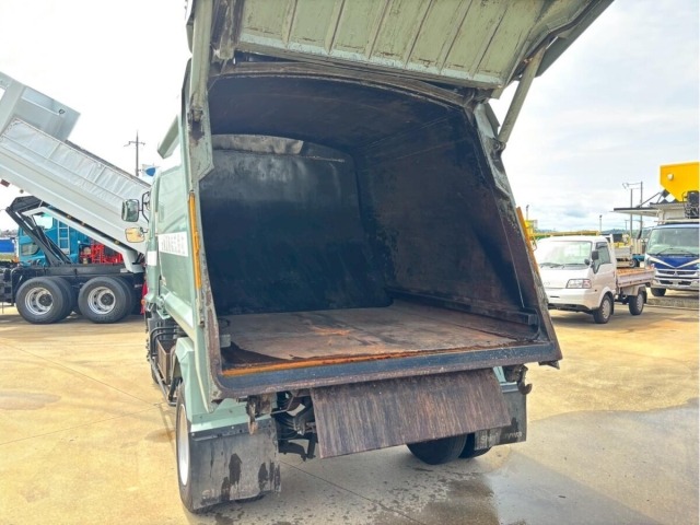 Hino RANGER 2013 7336581-13