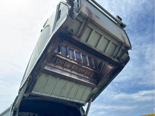 Hino RANGER 2013 7336581-14