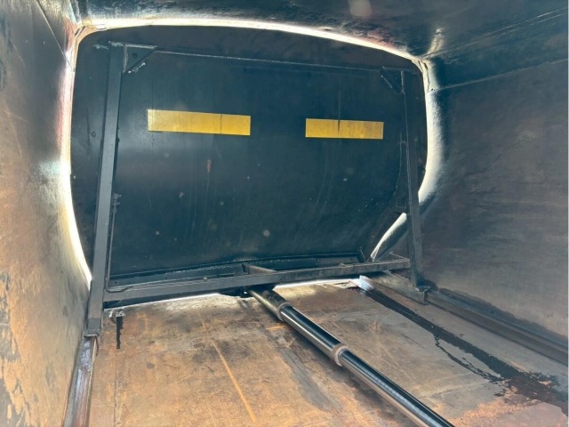 Hino RANGER 2013 7336581-15