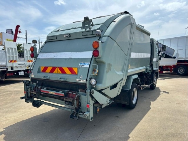 Hino RANGER 2013 7336581-5