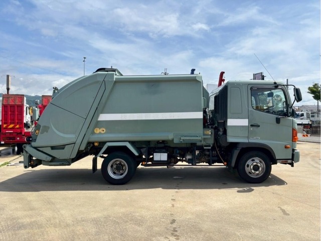 Hino RANGER 2013 7336581-6