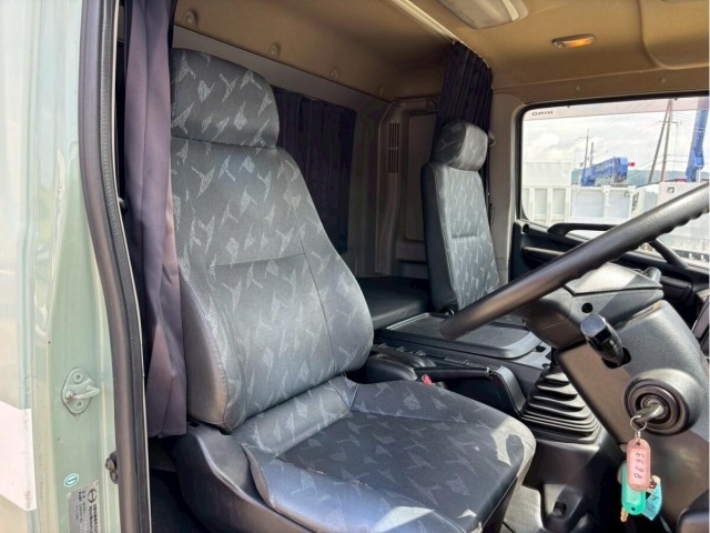 Hino RANGER 2013 7336581-7