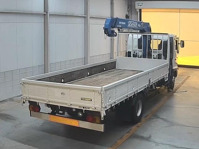 Hino RANGER 2010 7336588-1