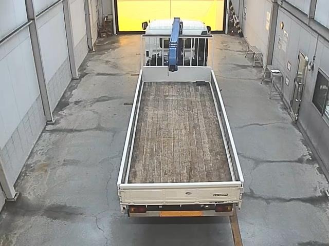 Hino RANGER 2010 7336588-3