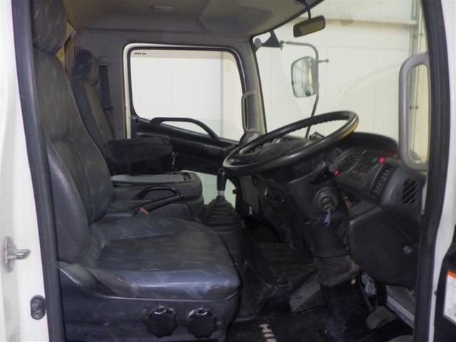 Hino RANGER 2010 7336588-5