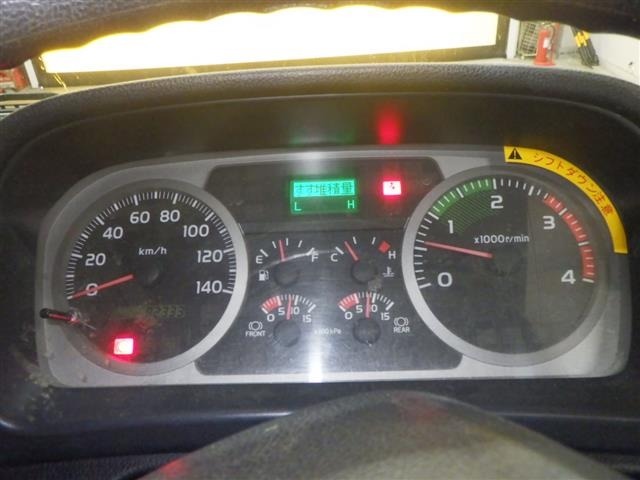 Hino RANGER 2010 7336588-6