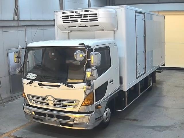 Hino RANGER 2014 7336589-0