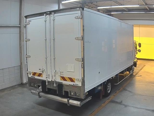 Hino RANGER 2014 7336589-1