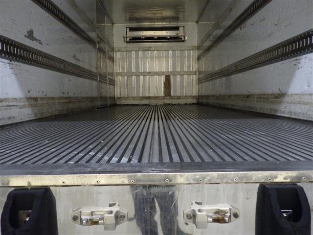 Hino RANGER 2014 7336589-4