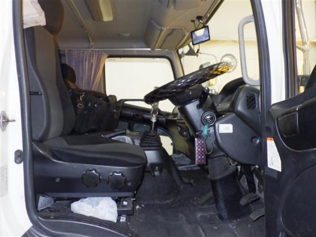 Hino RANGER 2014 7336589-6
