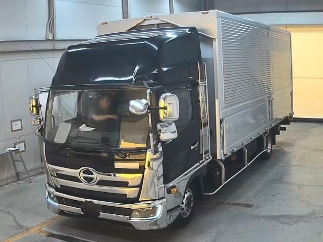 Hino RANGER 2020 7336599-0