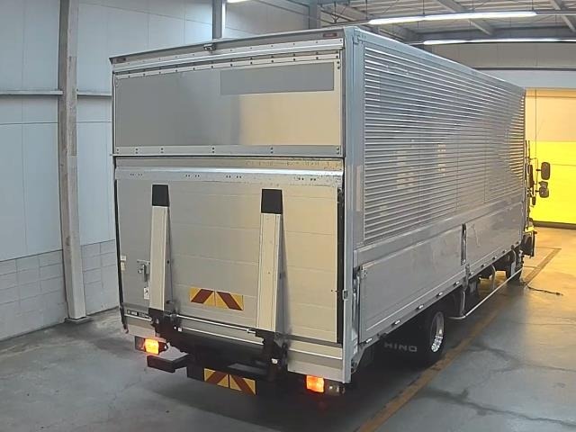 Hino RANGER 2020 7336599-1